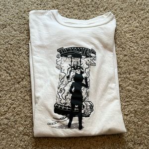 Small Shop Star Wars Shirt